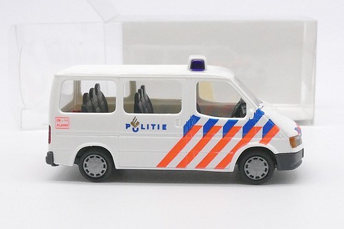 Rietze pkw ford - pkw, transit