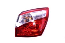 Rückleuchte Nissan Qashqai