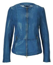 Designer Lederjacke heine Größe 38  NEU