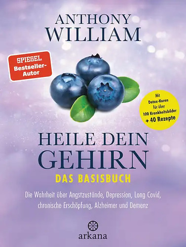 Heile dein gehirn - dein, das