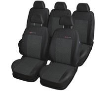 Maßgefertigte Autositzbezüge