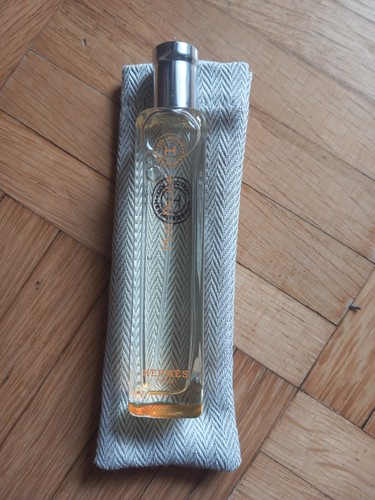 Hermèssence musc pallida eau - hermèssence,