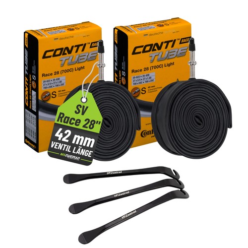 Continental fahrrad - 2x,