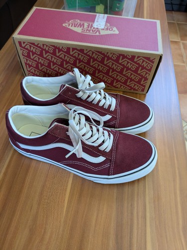 Vans old skool - vans,