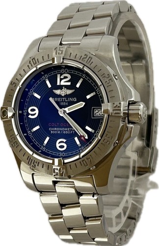 Breitling colt oceane - breitling,