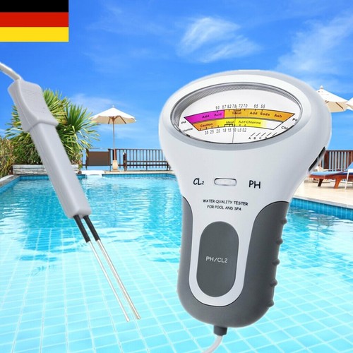 Wert prüfer digital - digital, wasser