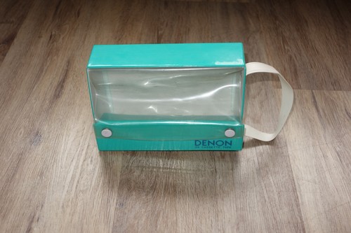 Denon 55s japan vintage - denon,