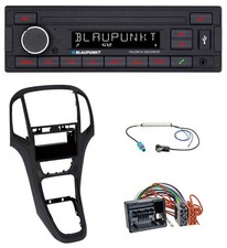 Blaupunkt DAB MP3 Bluetooth