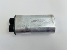 Samsung Kondensator CH-21011 54B7N 1,15µF +-3%/3%  Mikrowellen Kondensator