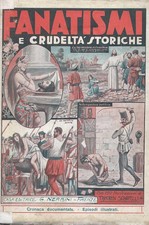 Historischer Fanatismus und