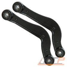 2x QUERLENKER STREBE HINTEN