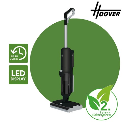 Hoover hw503 011 - hw503, und