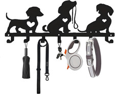 Metall Schlüsselbrett Modern