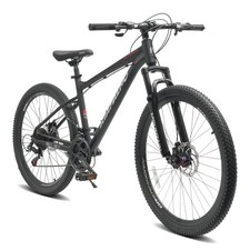 26" Mountain Bike 21-Speed