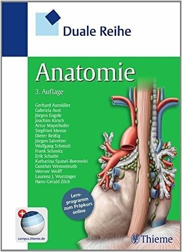 Duale reihe anatomie - reihe,
