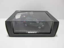 1/43 Norev Renault Megane
