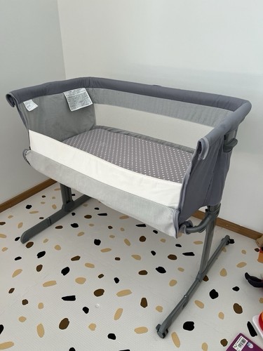 Chicco next2me bed baby bett - chicco,