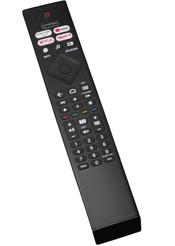 Ambilight uhd android tv - ambilight,