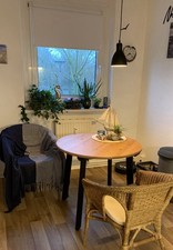 Deckenlampe abzugeben 