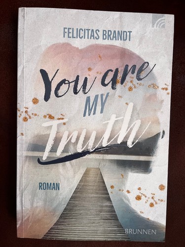 You are truth felicitas - you, |