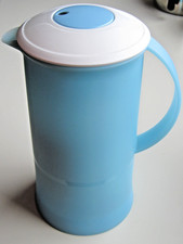 Tupperware Thermowächter