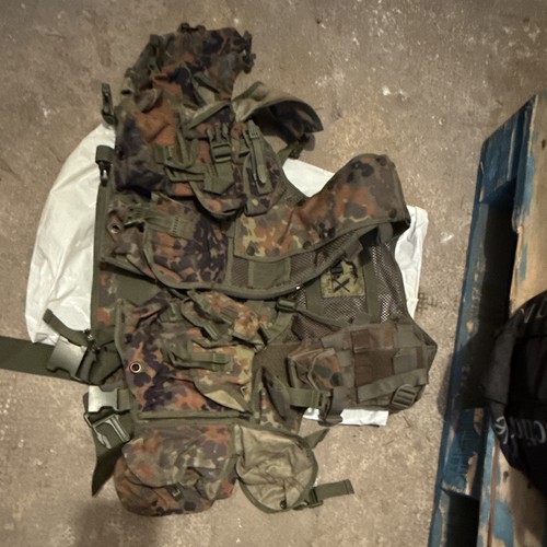 Ksk egb fernspäher - ksk,