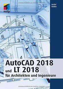 Autocad 2018 und für - lt,