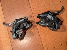 Shimano XTR M952 Shifter &