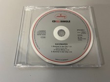 Bernd Kaczmarek – Sommer In