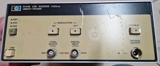 HP Agilent KEYSIGHT 8154B LED