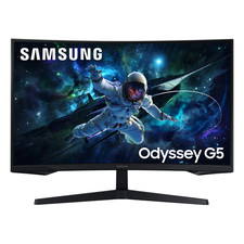 Samsung Odyssey 32" G5 QHD
