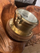 Vintage BARIGO ADMIRAL