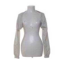 Bolero, Größe: M, Grau