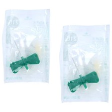 Venofix a Venenpunktionsb.21 g