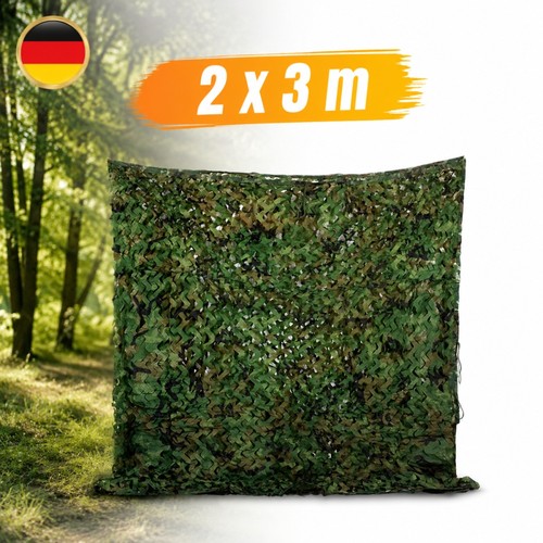 2x3m tarnnetz - 2x3m/4x,