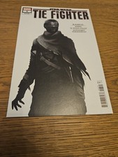 STAR WARS TIE FIGHTER #5