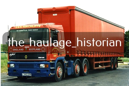 Thh lkw fotos erf - lkw,