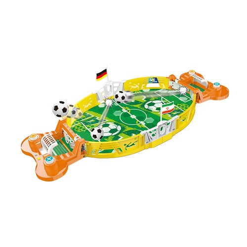 Tischfußball-Flipperspiel