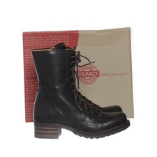Brako, Schnürstiefel