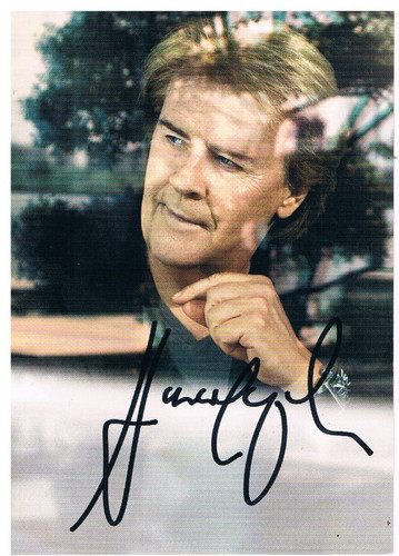 Howard carpendale original - "howard,