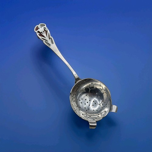 Sterling silber teesieb walker - silber,