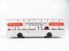 1:87 Wiking Tag der offenen