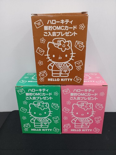 Hello kitty post - kitty, spardose