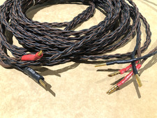 Kimber Kable 4PR Biwiring