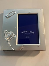 Baby Bilderrahmen 6x9 cm