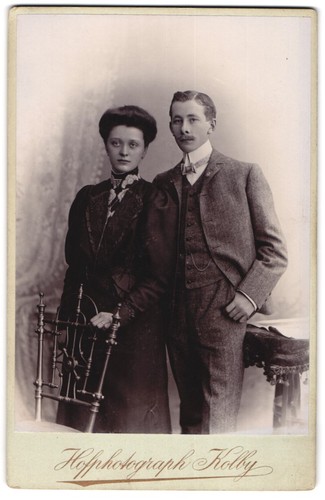 Fotografie friedrich kolby - fotografie,