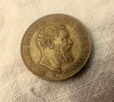 Deutsches Reich Medaille 1888