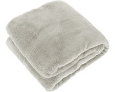 Wohndecke Plaid Justin