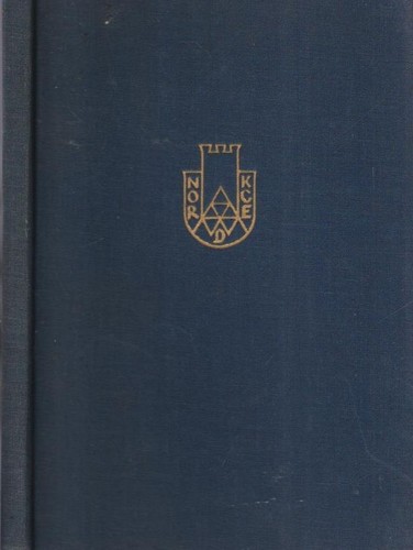 Nordeck festschrift otto - :,