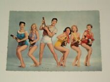 farbige UFA Film-Postkarte Krüger Nr. 902/145 - Elvis Presley